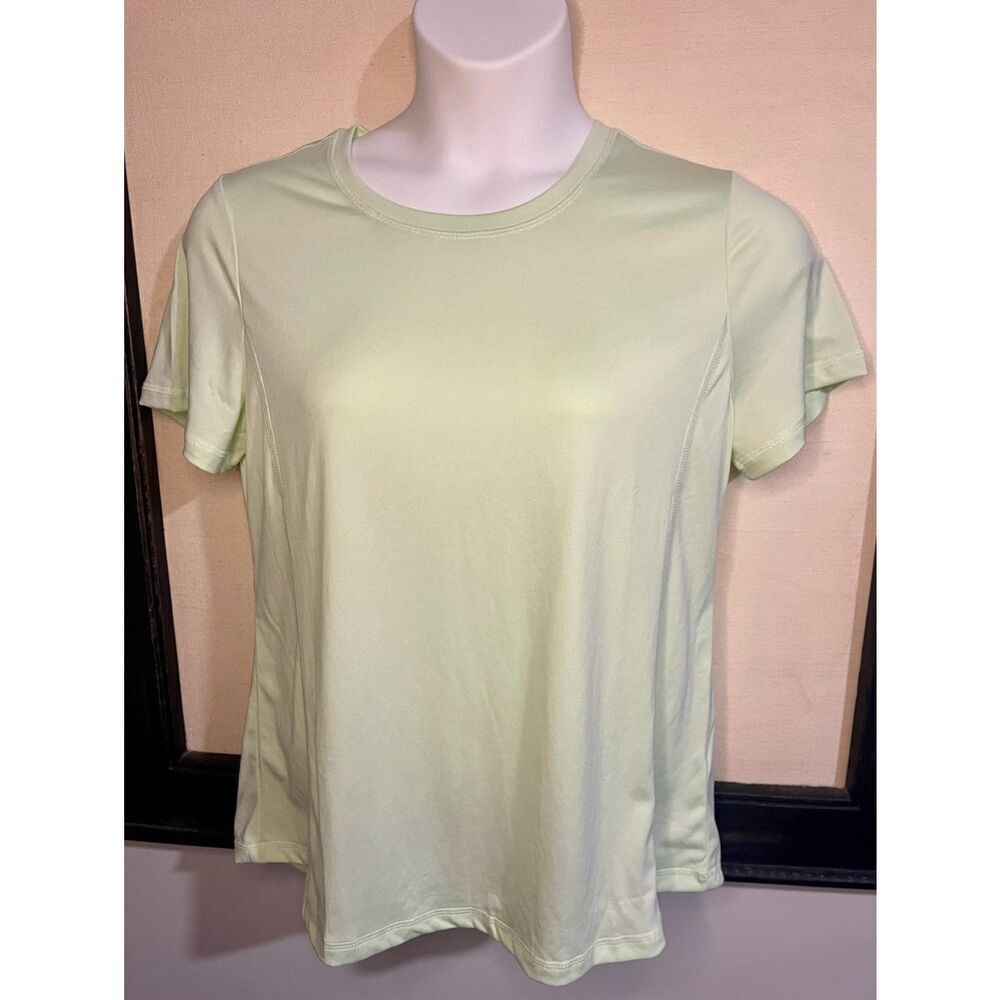 Karen Scott Athletic Top - M